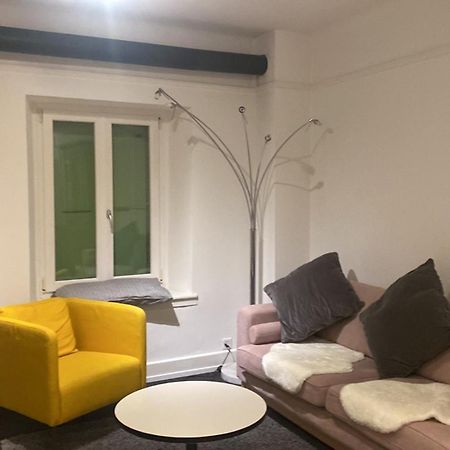 Maison Verte Roche Экстерьер фото