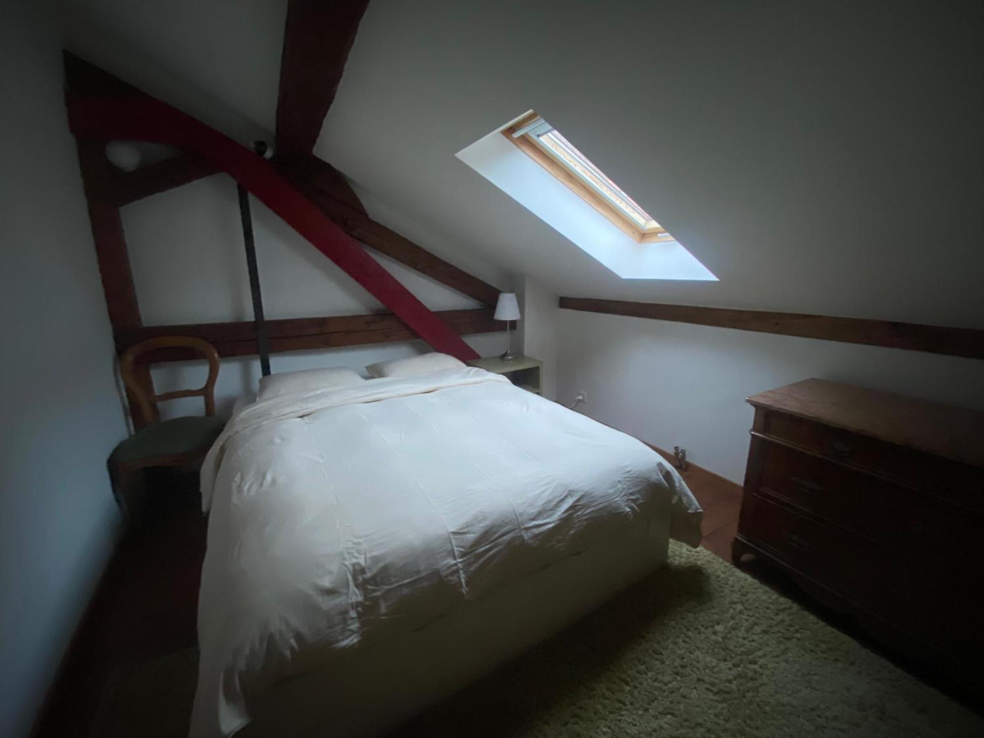 Maison Verte Roche Экстерьер фото
