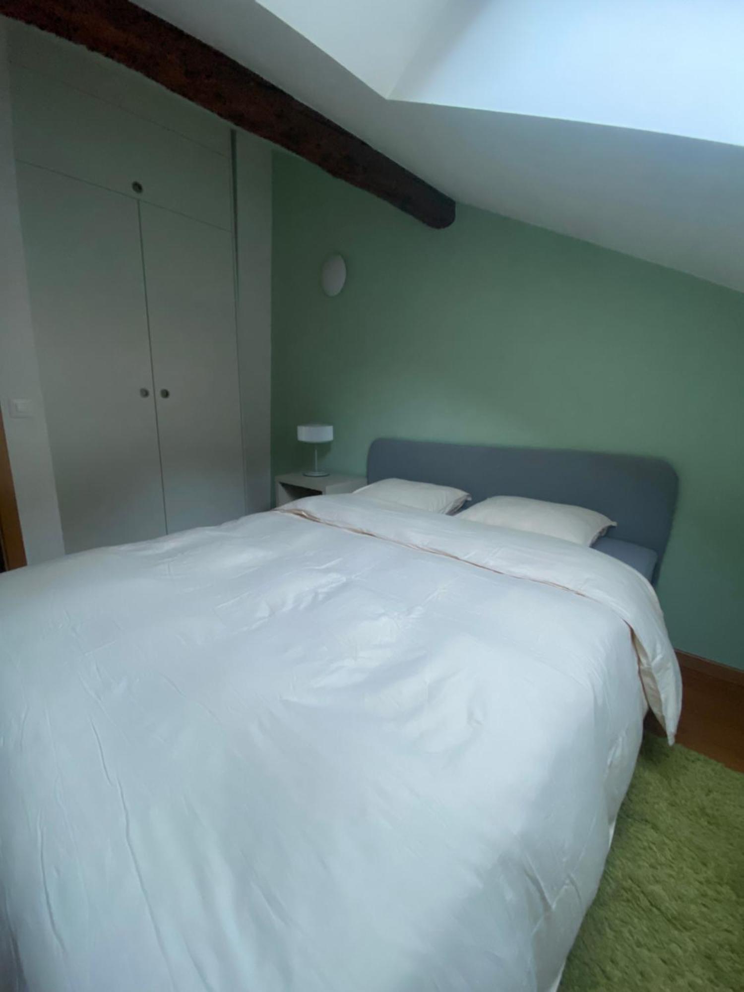 Maison Verte Roche Экстерьер фото