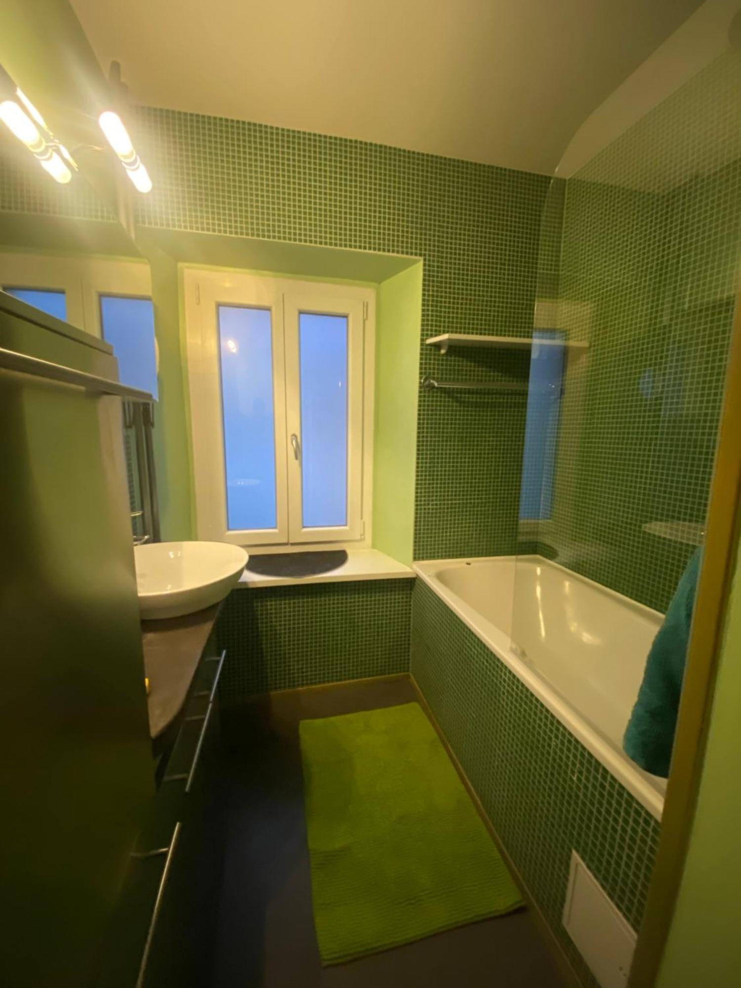 Maison Verte Roche Экстерьер фото